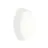 Ansell Bulkhead LED Helder Circolare Semplice Bianca 12W 1058lm - 830-840-865 CCT | 215mm - IP54 