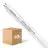 Confezione Multipack 10x Philips Tubo LED T5 MASTER (Mains AC) High Efficiency 16.5W 2300lm - 830 Luce Calda -  | 115cm - Sostitutiva 28W