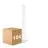 Confezione Multipack 10x Ledvance Dulux-L LED 18W - 840 Bianco Freddo | 4-Pin - Sostitutiva 36W