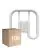 Confezione Multipack 10x Ledvance DULUX-SQ LED 7W - 835 Luce Calda -  | 2-Pin - Sostitutiva 16W