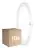 Confezione Multipack 10x Osram Tubo LED T9 Circolare (EM/Mains) 18.3W 2000lm - 830 Luce Calda -  | Sostitutiva 32W