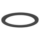 Ledvance Downlight Comfort Intercambiabile Il Anello Nero D200